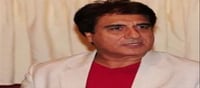 দু’বছরের কারাদণ্ড রাজ বব্বরের